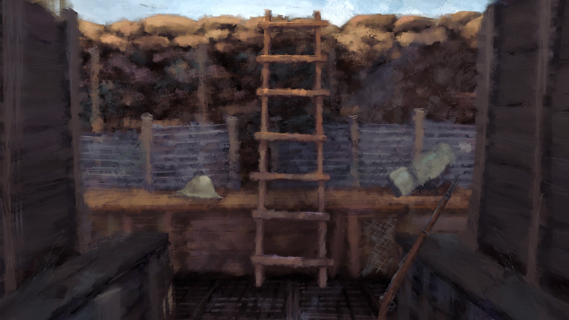 11-11: Memories Retold - Imagen 16
